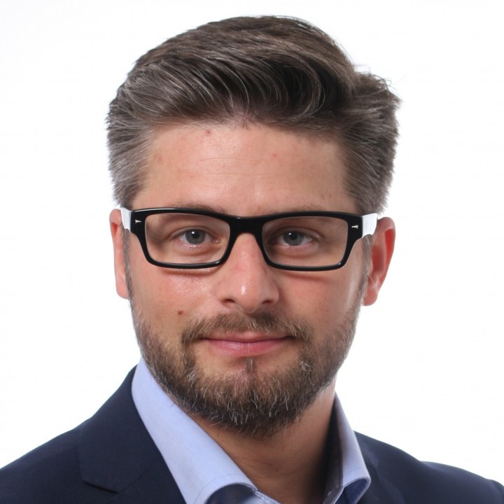 JUDr. Filip Seifert MBA