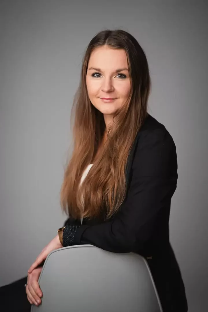 Mgr. Nikola Frýdlová