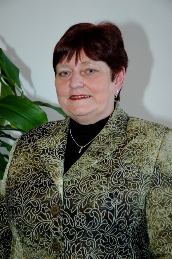 Prof. JUDr. Hana Marková  CSc.