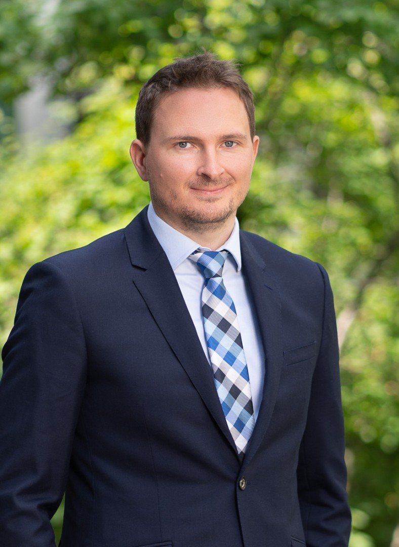 Mgr. Tomáš Havelka LL.M.