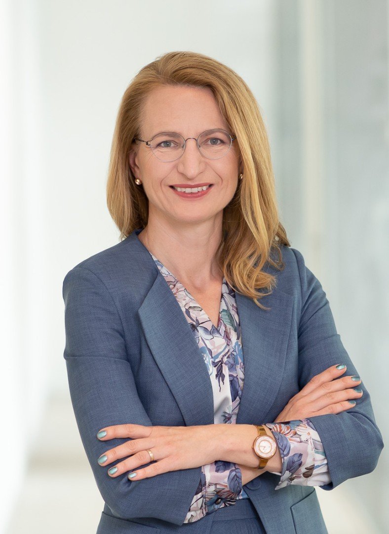 Mgr. Adéla Havlová LL.M.