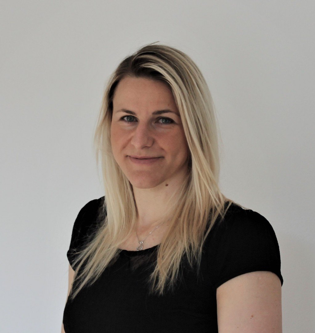 JUDr. Helena Jurka LL.M.