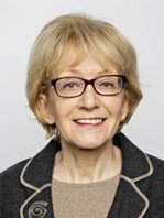 prof. JUDr.  Helena Válková CSc.