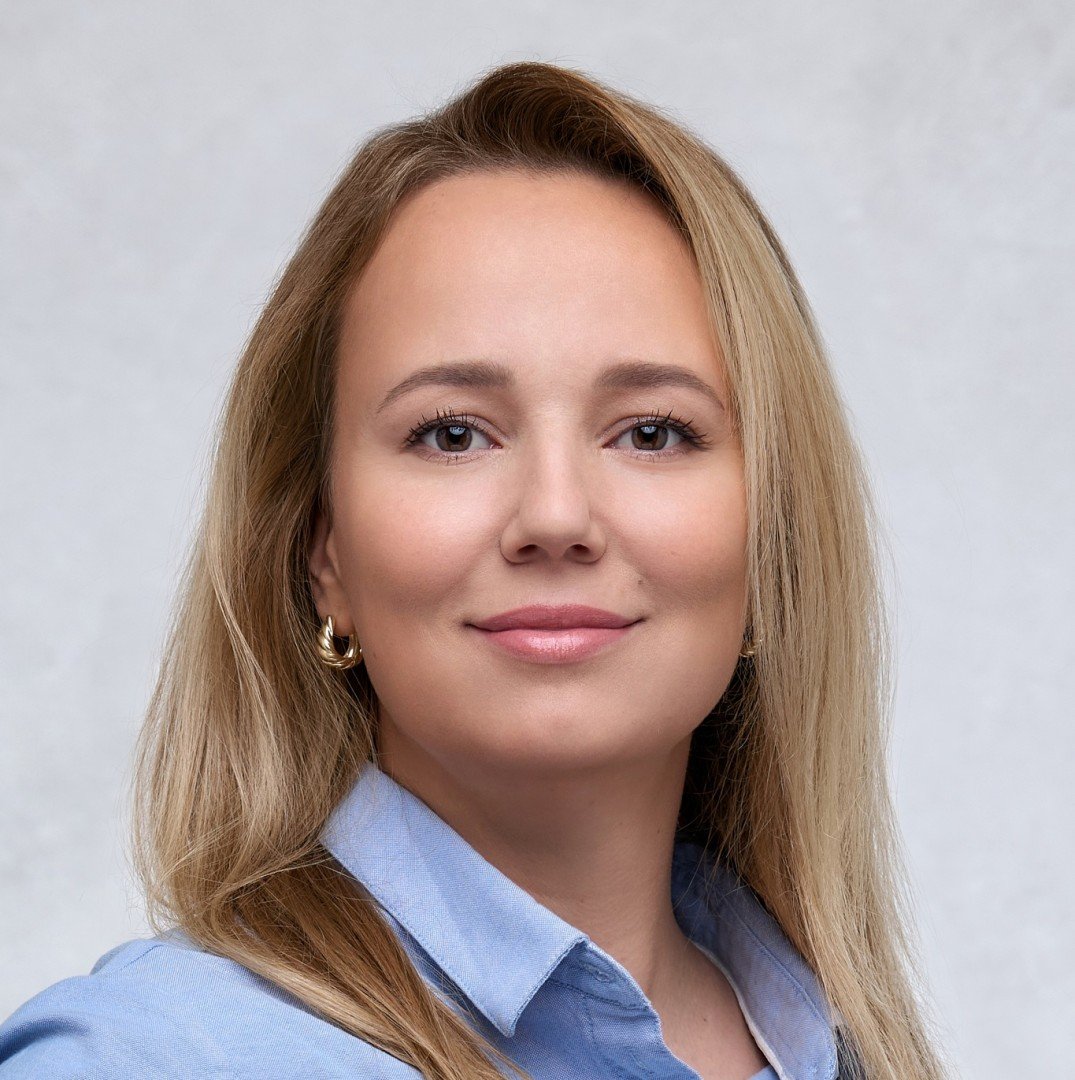 Mgr. Michaela Holíková