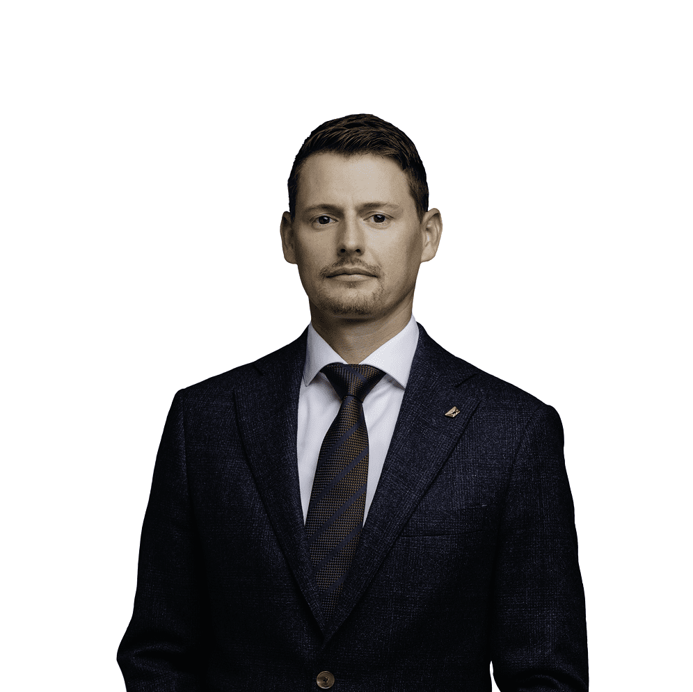 JUDr. Jakub Hollmann Ph.D.