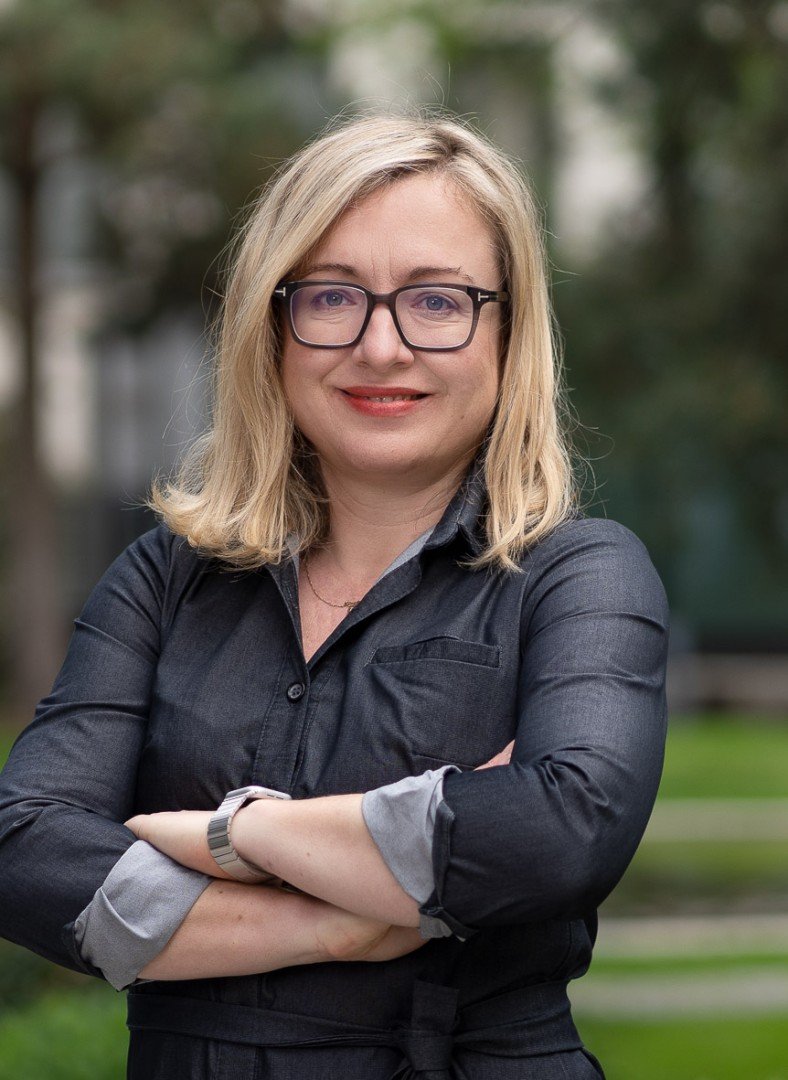 Mgr. Tereza Hrabáková