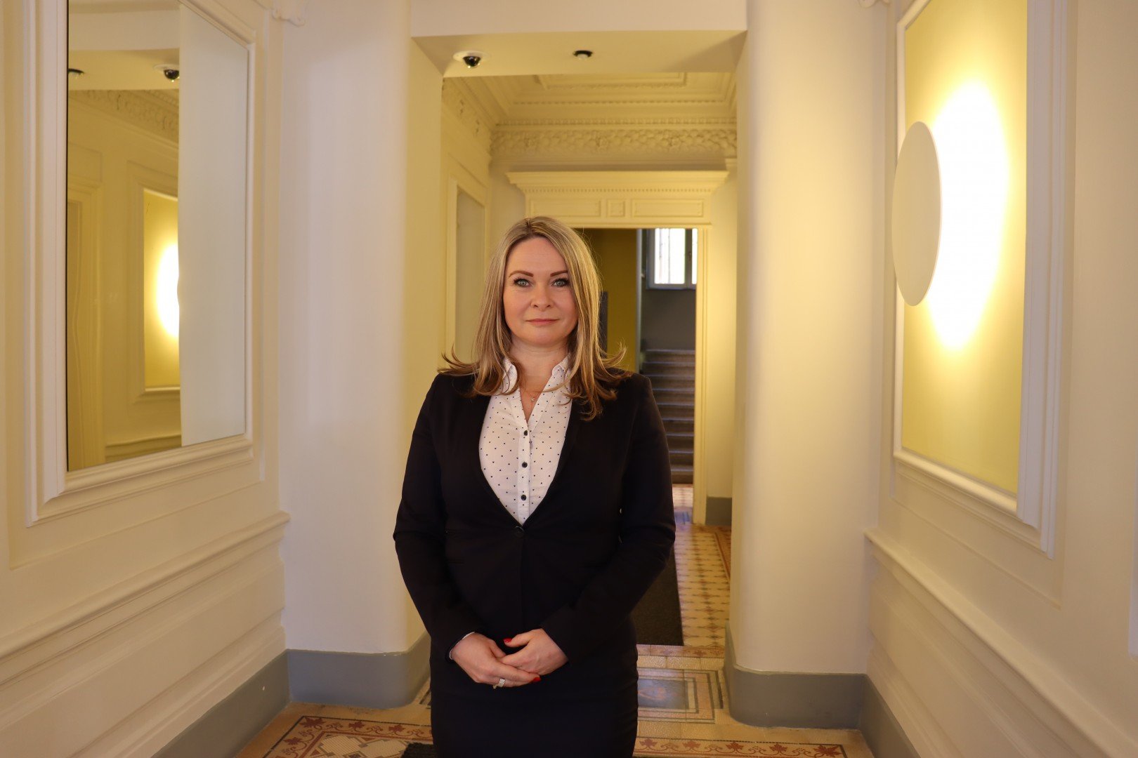 Pět otázek pro Patrícii Čekanovou: Obnovitelné zdroje a komunitní energetika