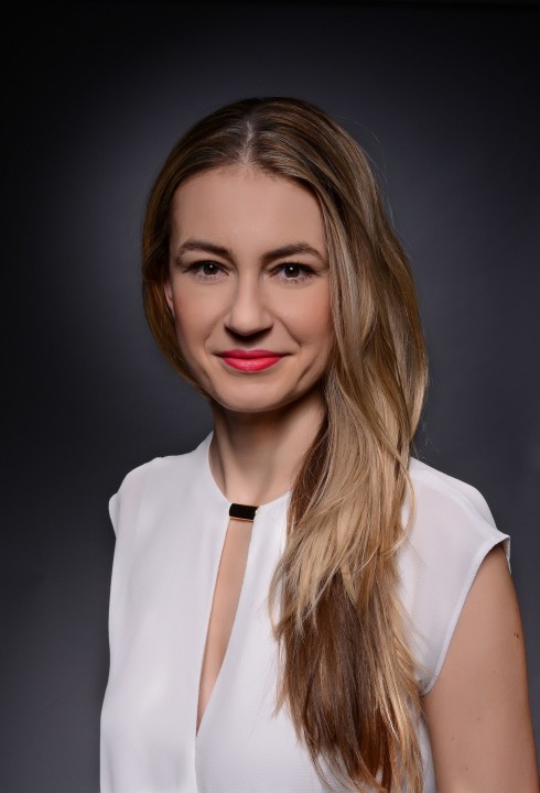 Mgr. Iveta Klimešová LL.M.