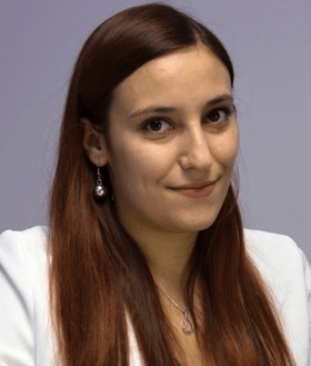 Mgr. Iveta Ludvíková