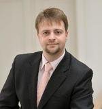 JUDr. Mgr.  Ivo Pospíšil Ph.D.