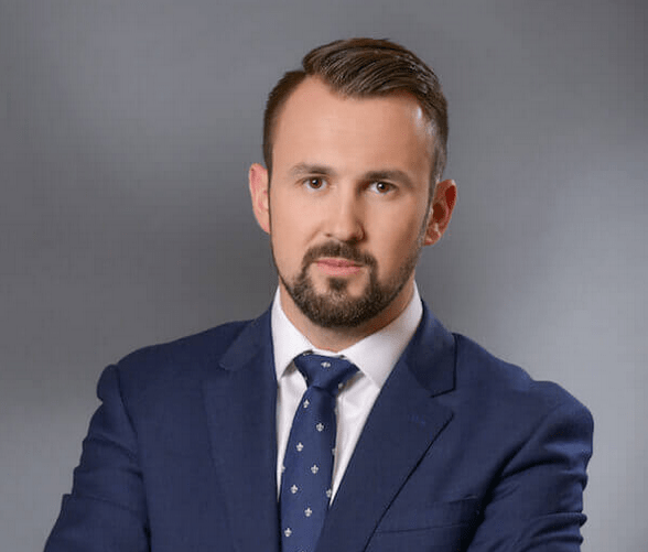 Mgr. Jakub Hafner