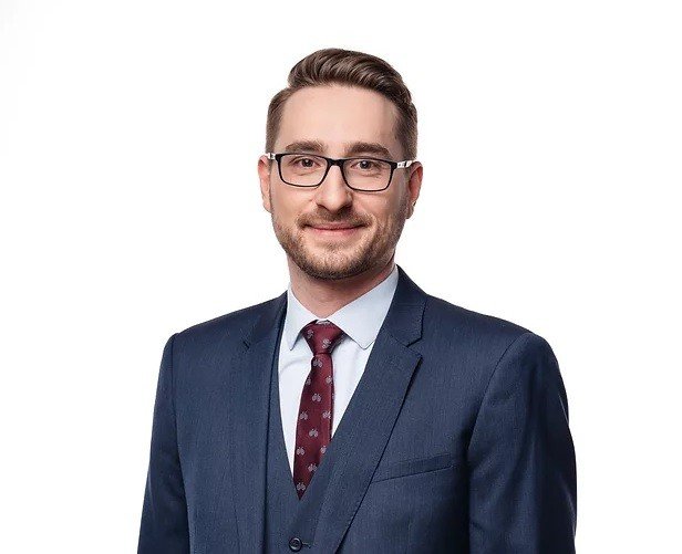 Mgr. Jakub Michal
