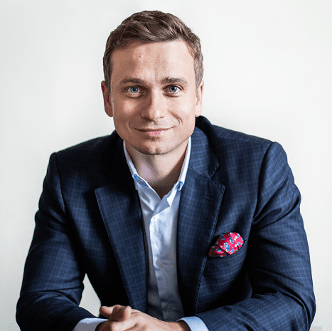 Mgr. Jakub Štilec
