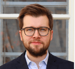 Mgr. et Mgr.  Jakub Michálek