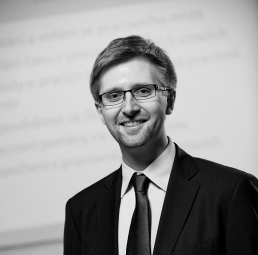 doc. JUDr. Jakub Morávek Ph.D.