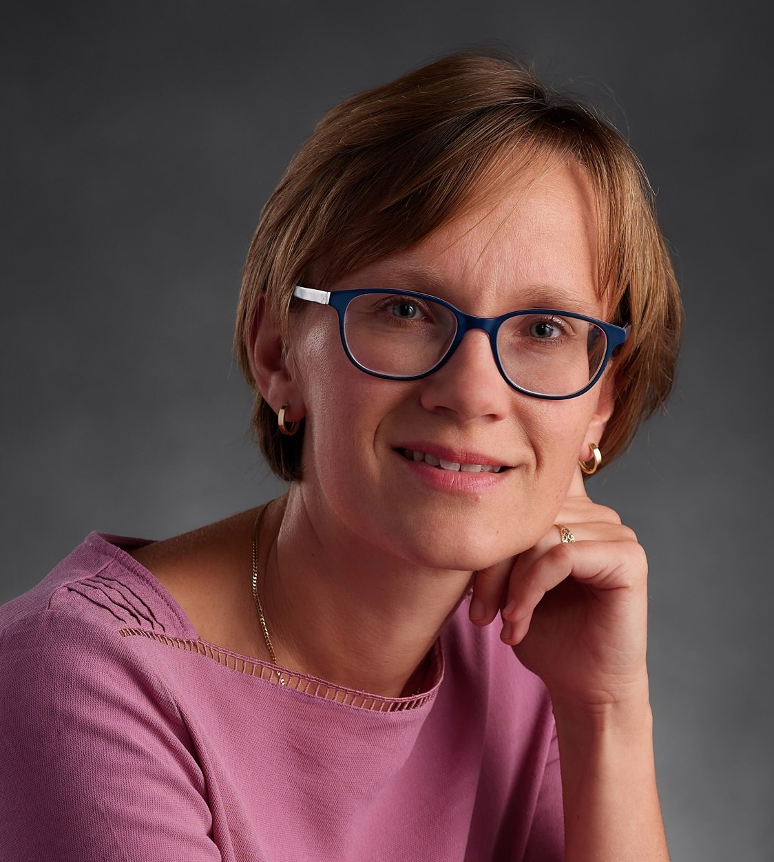 Mgr. Jana Benešová