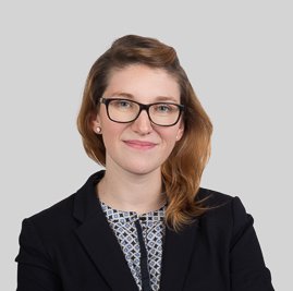 Mgr. Bc. Jana Holcnerová