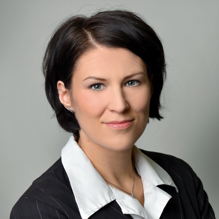 JUDr. Jana Tomešová