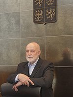 JUDr. Jan Vyklický