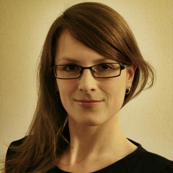 Mgr. Jaroslava Saxlová LL.M.