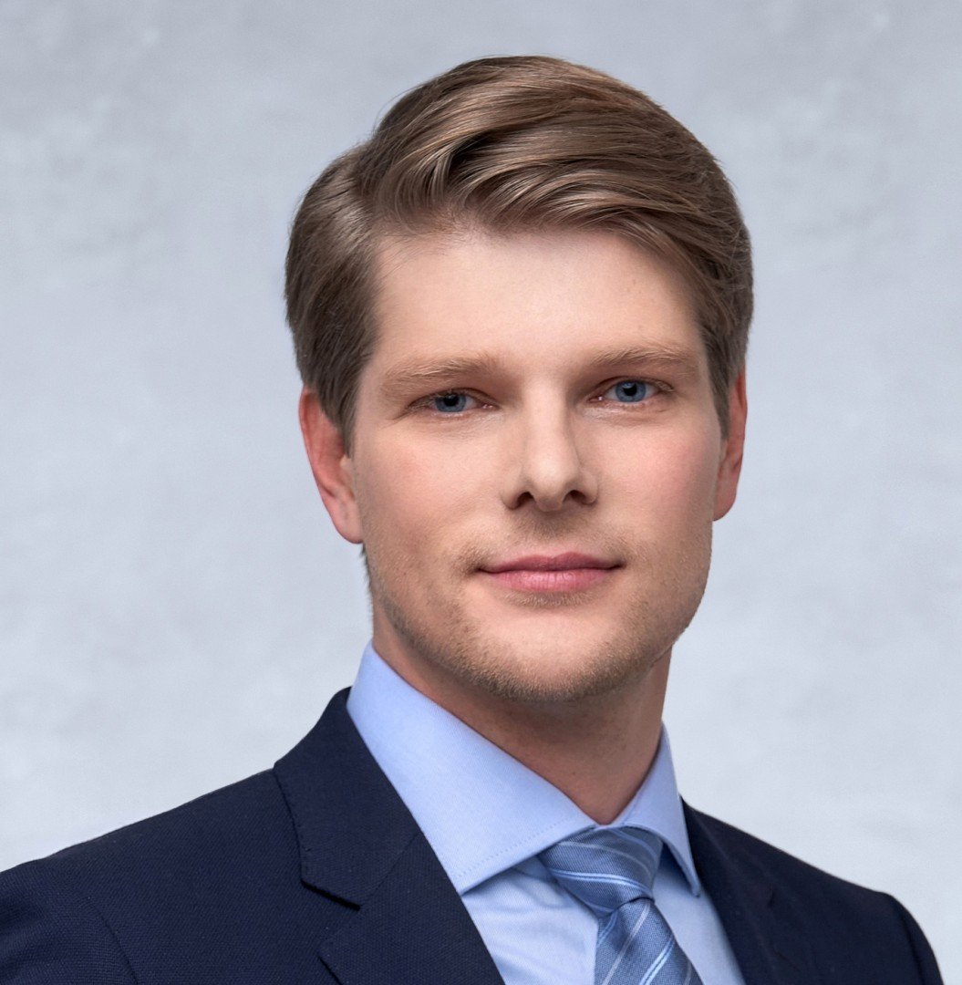 Mgr. Jiří Mňuk LL.M.