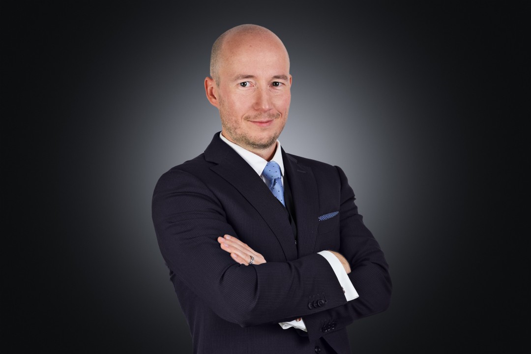 JUDr. Jiří Buryan LL.M., Ph.D.