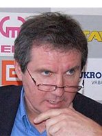 Mgr. Jiří Kubíček