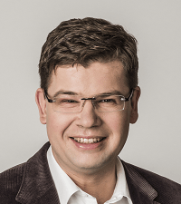 JUDr. Jiří Pospíšil