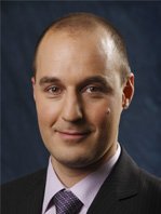 Mgr. Ing. Jiří Prošek