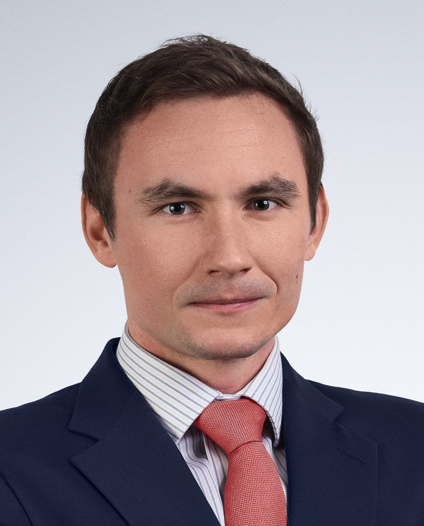 Mgr. Ing. Jiří Rahm