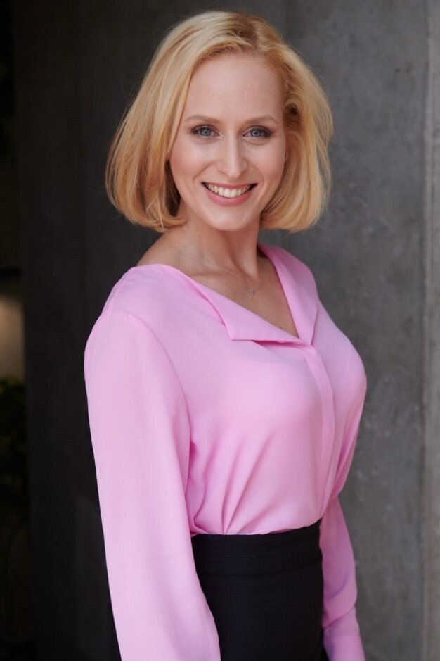 JUDr. Jitka Soldado Ph.D.