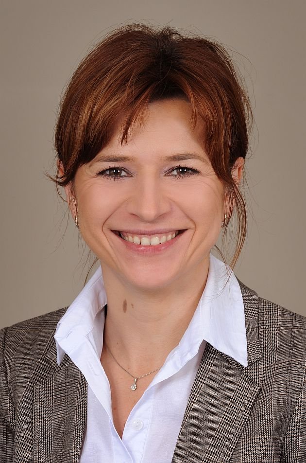 Mgr. Jitka Sytařová LL.M.