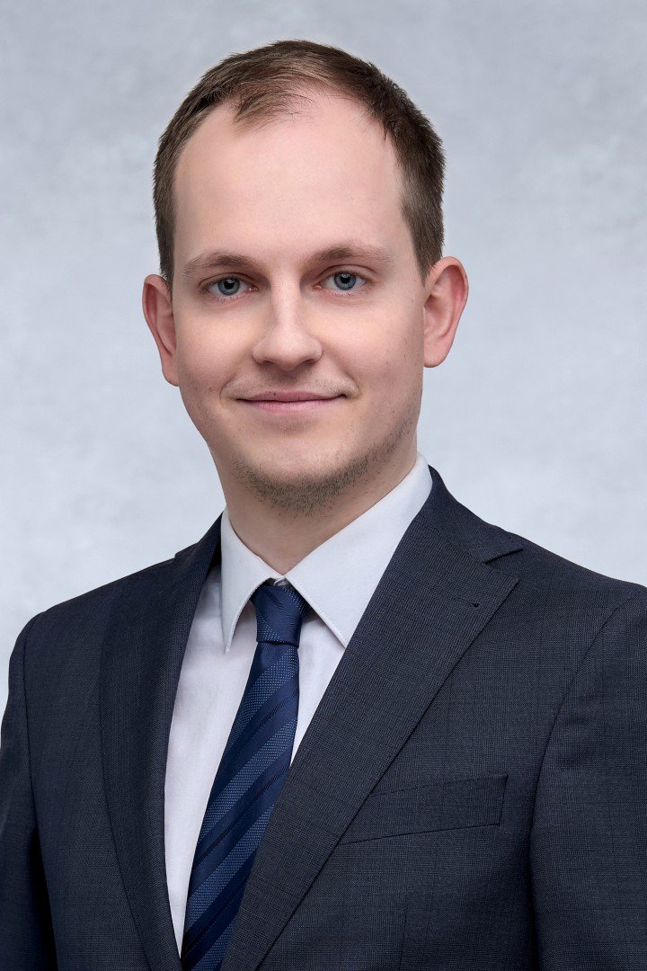 Mgr. Ing. Tomáš Cink