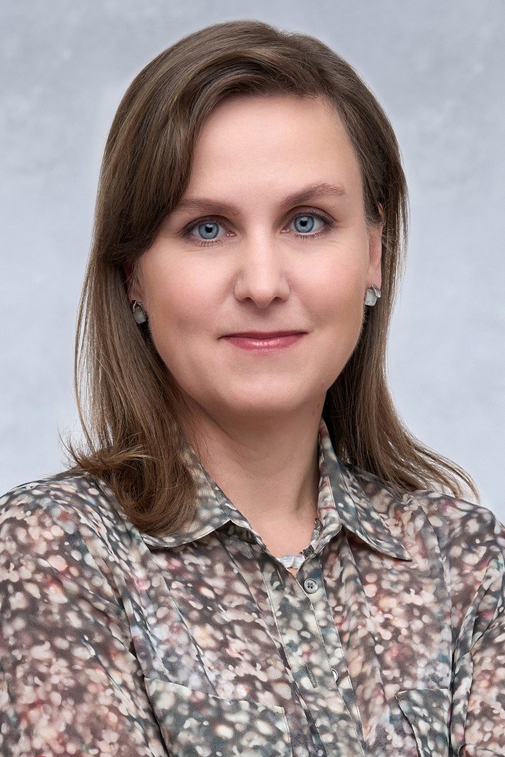 Mgr. Jana Šlapáková