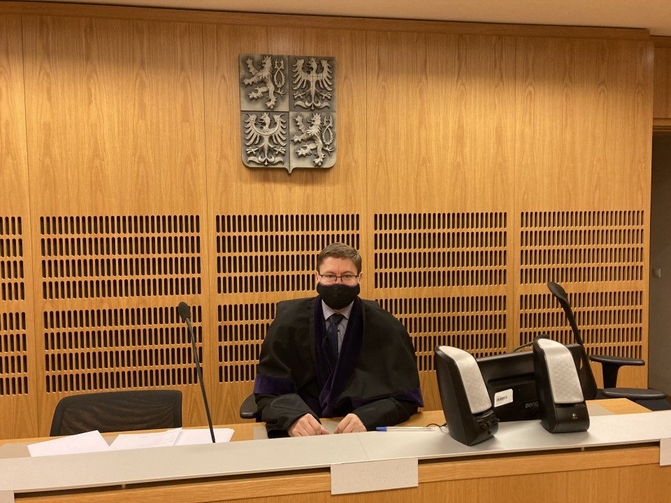 Rozhovor: Soudce Josef Mana – O novele trestního zákoníku a trestního řádu účinné k 1. říjnu 2020