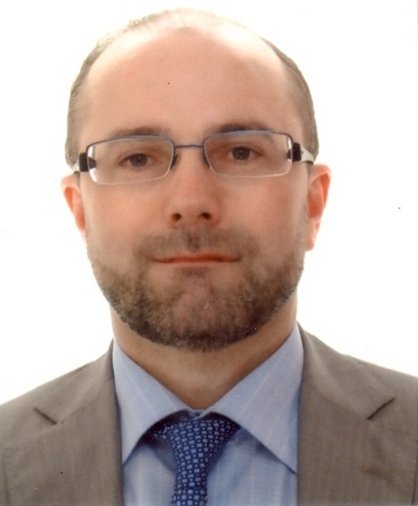 JUDr. Josef Černohlávek