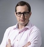 Mgr. et Mgr. Josef Fiřt LL.M.