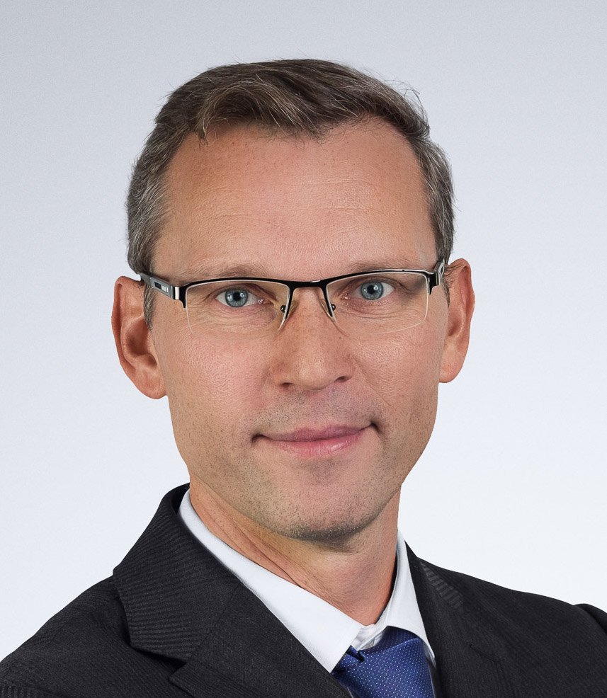 Mgr. Josef Hlavička