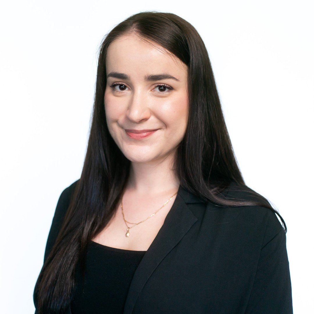 JUDr. Tereza Pechová