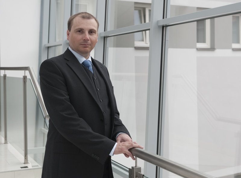 JUDr. PhDr. Karel Šimka LL.M., Ph.D.