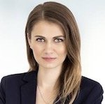 Mgr. Karin Beňková