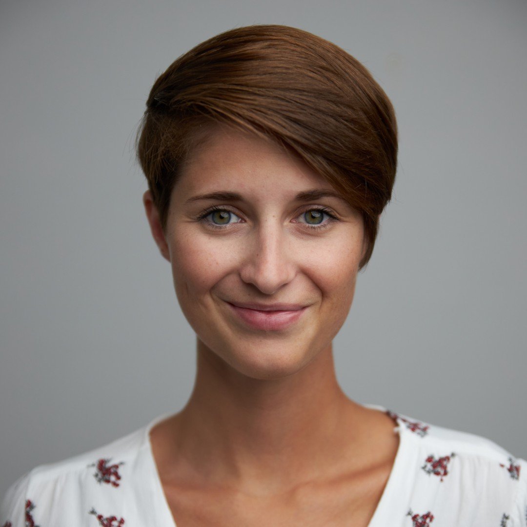 Mgr. Karolína Lukášová