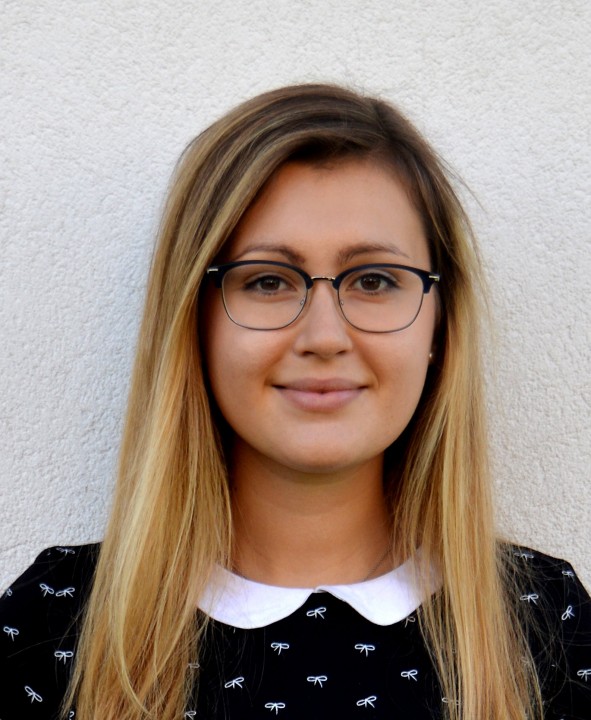 Karolina Drachovská