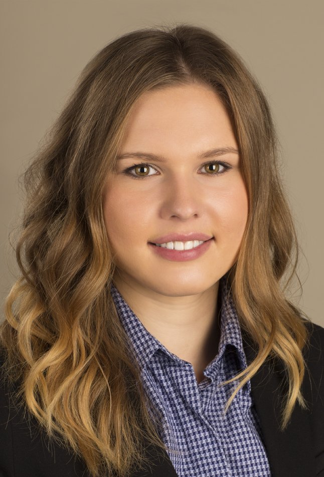 Mgr. Karolína Pospíšilová