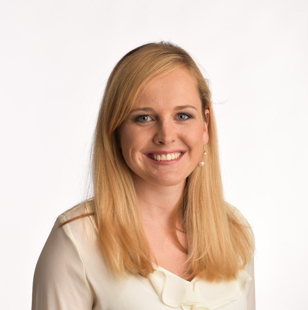 Mgr. Kateřina Grundmanová LL.M.