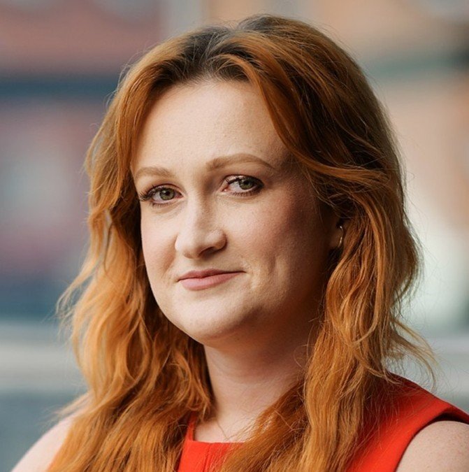 Mgr. Kateřina Hůtová LLM. et LLM, MBA, CISA