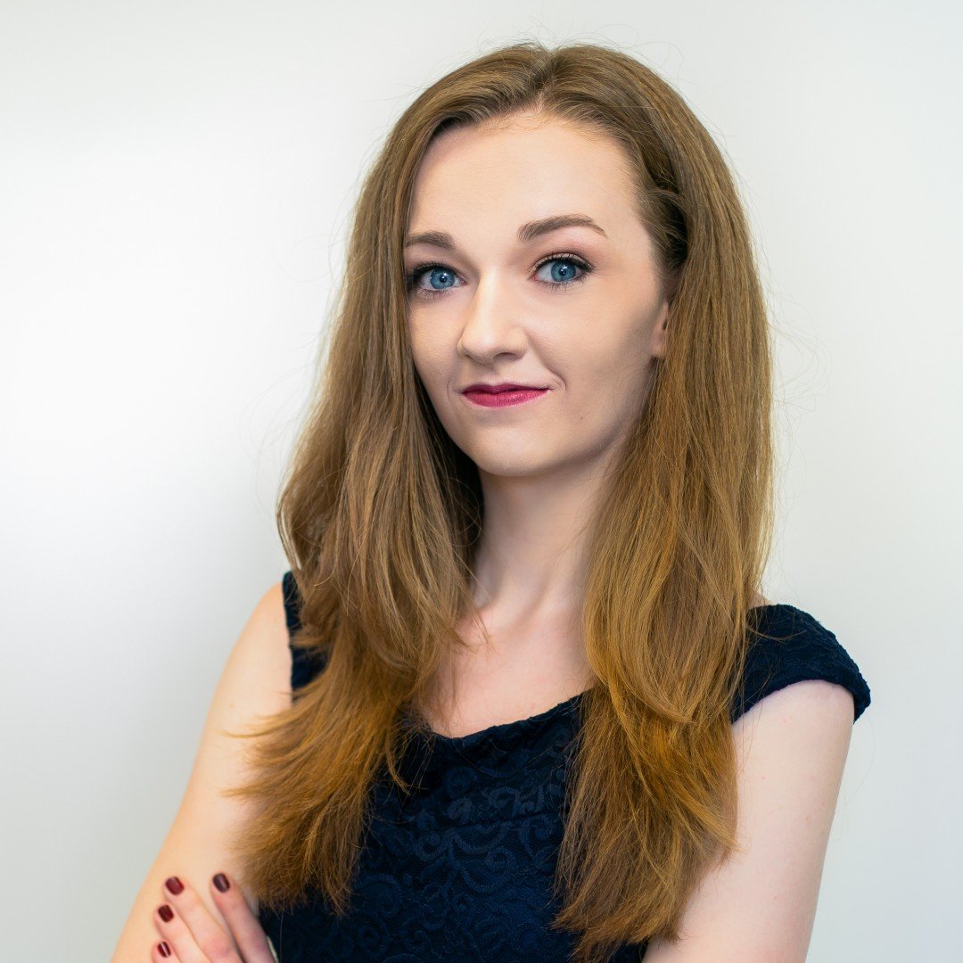 Mgr. Kateřina Roučková