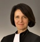 JUDr. Kateřina Šimáčková Ph.D.