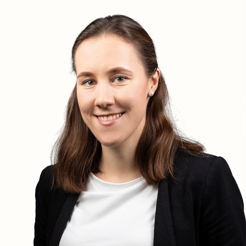 Mgr. Kateřina Vášová