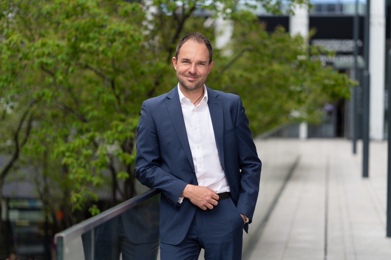 Rozhovor: Dalibor Kovář o roli umělé inteligence v právní praxi